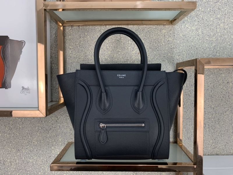 Celine Nano Bags